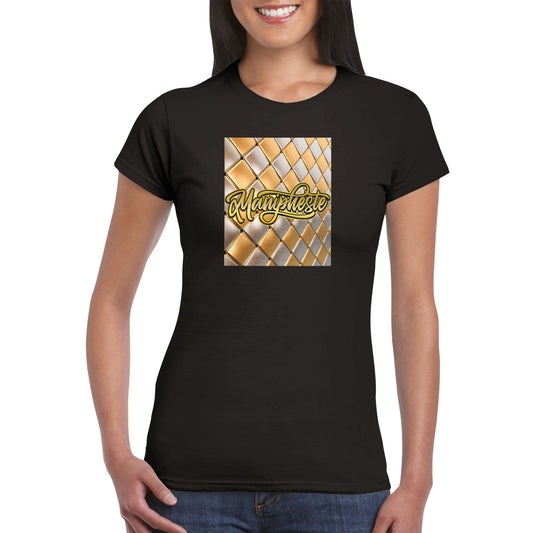 Get Your Dream - Manipheste T-Shirt (Womens)