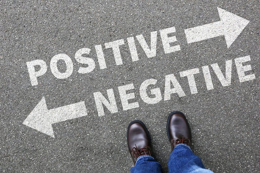 How Positive Thinking Can Shape Your Success | Manipheste