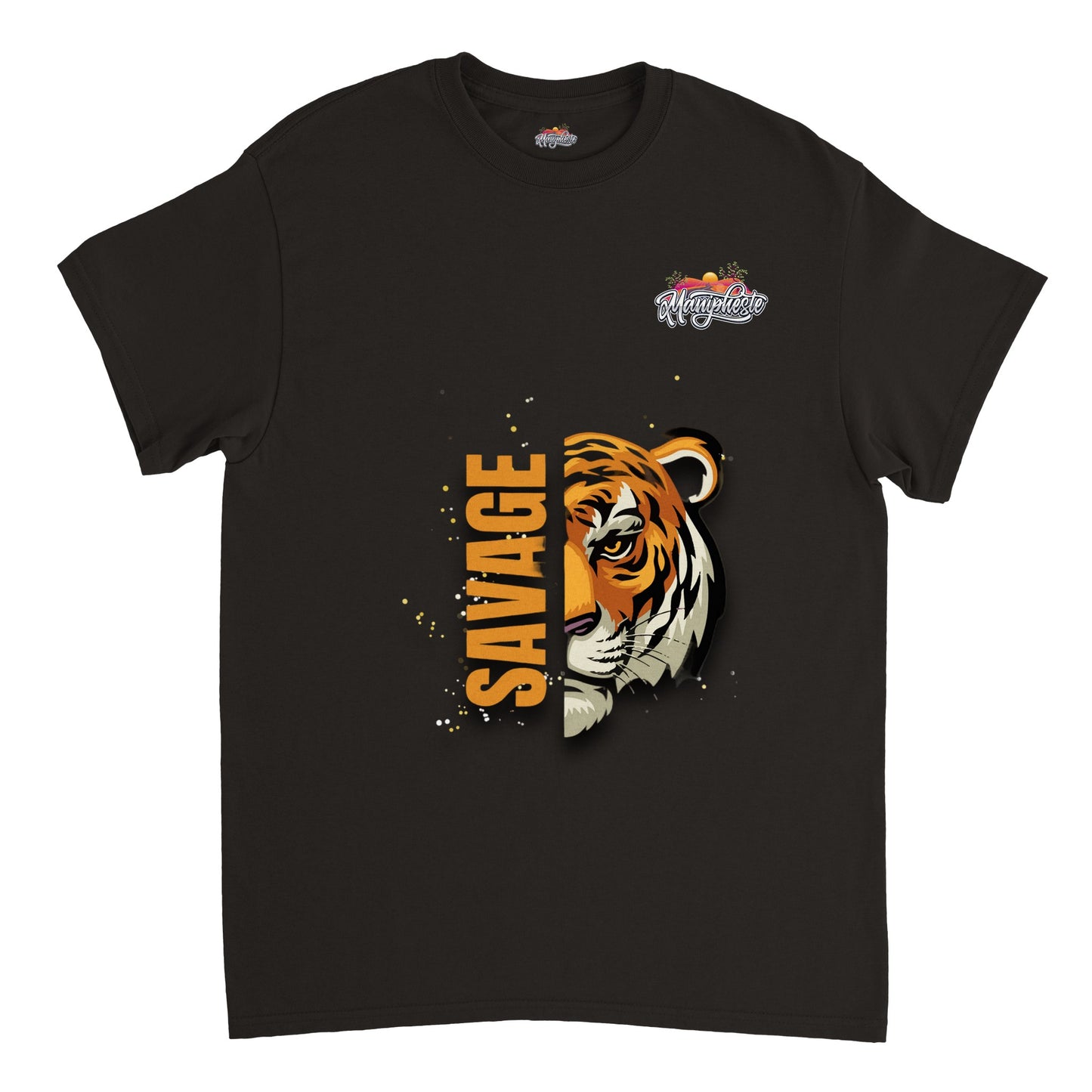 Savage - Manipheste T-Shirt (Mens)