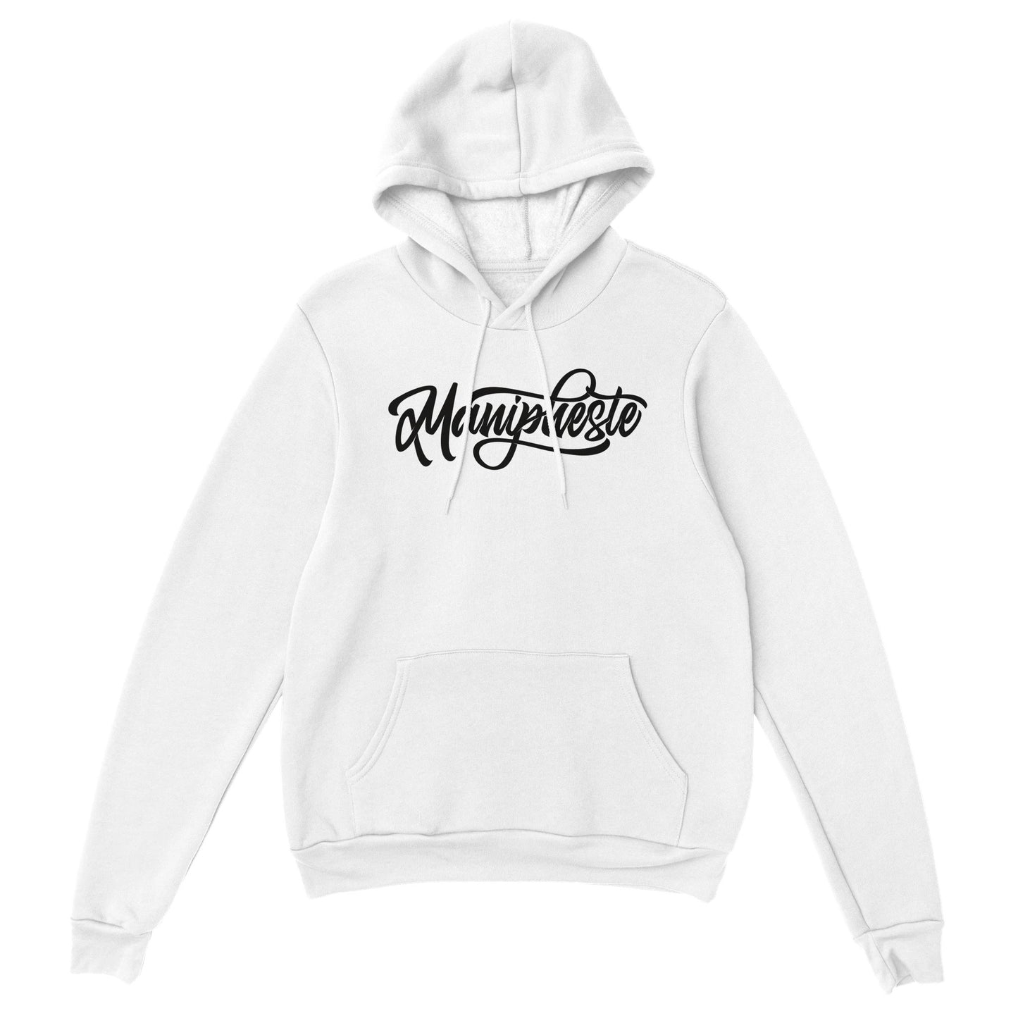 Premium Manipheste Unisex Pullover Hoodie