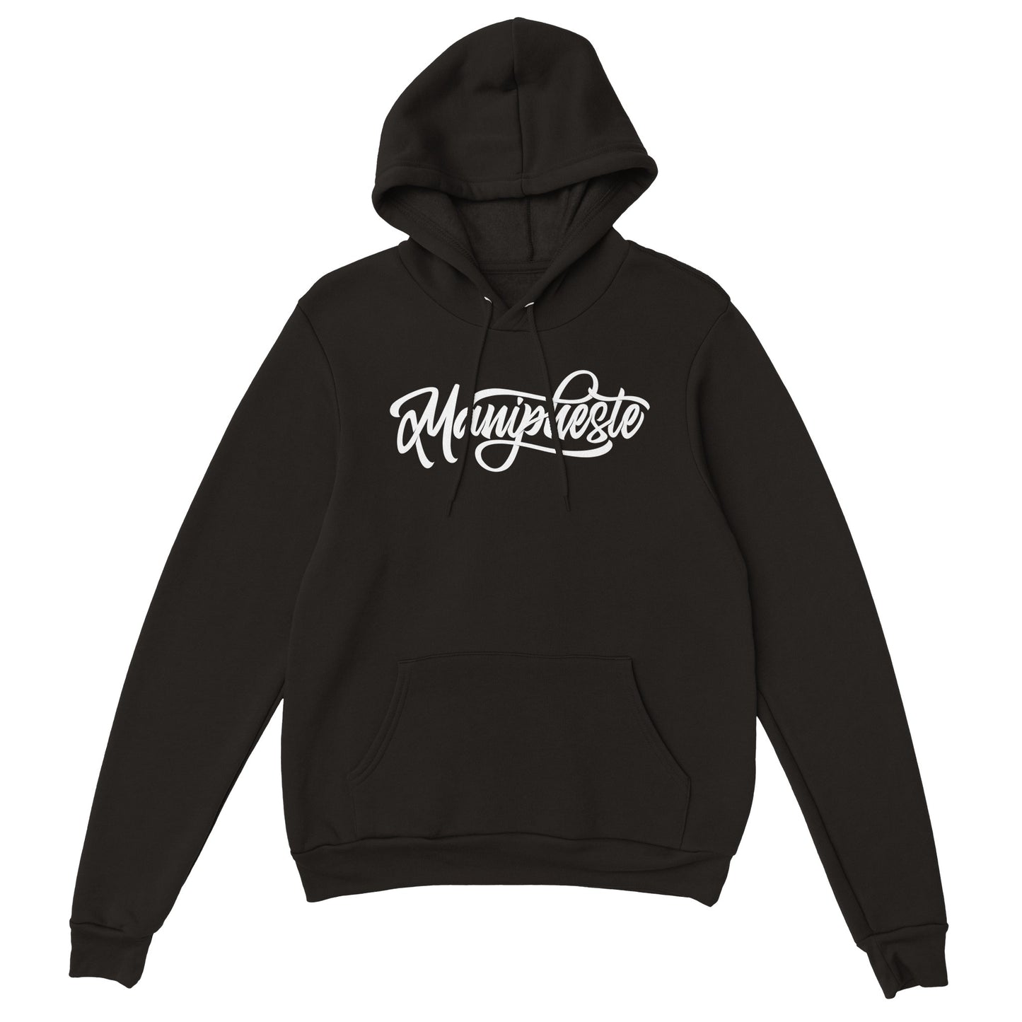 Premium Manipheste Unisex Pullover Hoodie