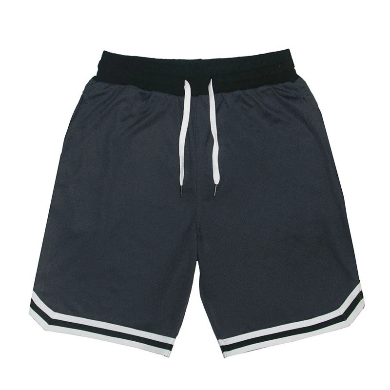 Focused - Fitted Shorts (Mens)