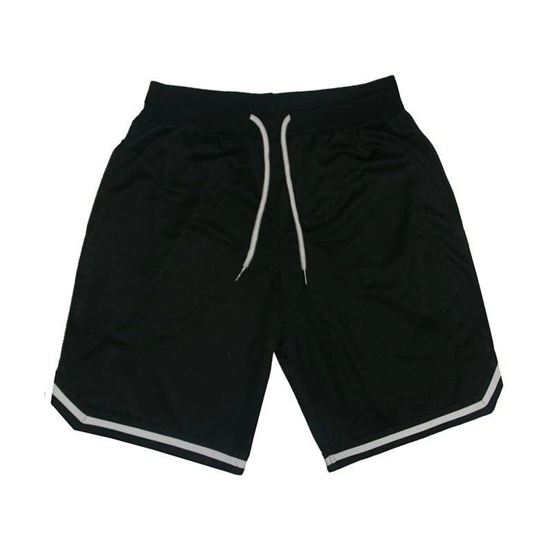 Focused - Fitted Shorts (Mens)