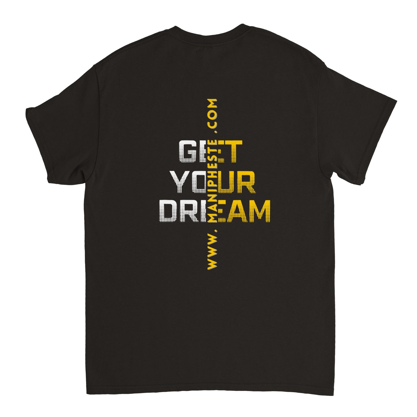 Get Your Dream - Manipheste T-Shirt (Mens)