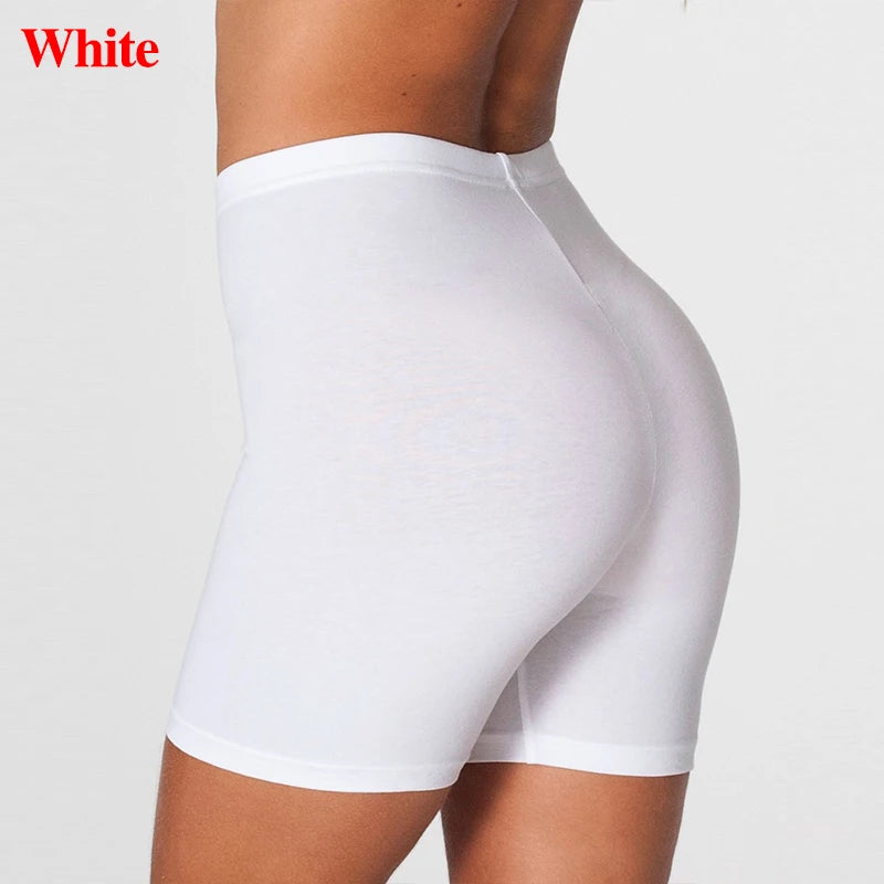 Vibin' - Women's High Waist Elastic Leggings Casual Summer