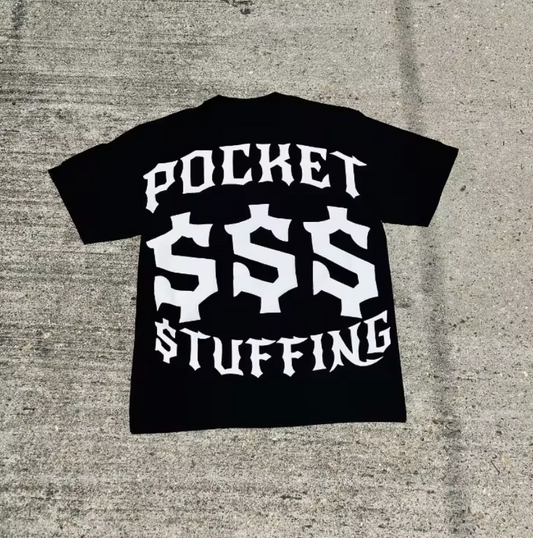 Big Money - T-Shirt Elevated Streetwear (Unisex)