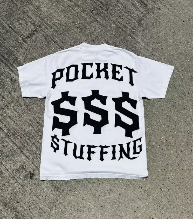 Big Money - T-Shirt Elevated Streetwear (Unisex)