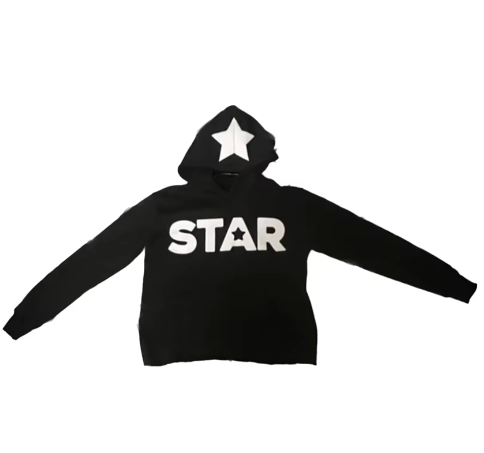 Starry Night -  Elevated Streetwear Hoodie (Unisex)