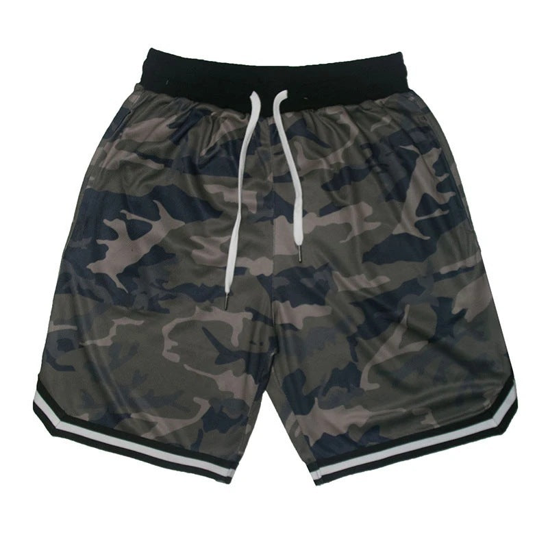 Focused - Fitted Shorts (Mens)