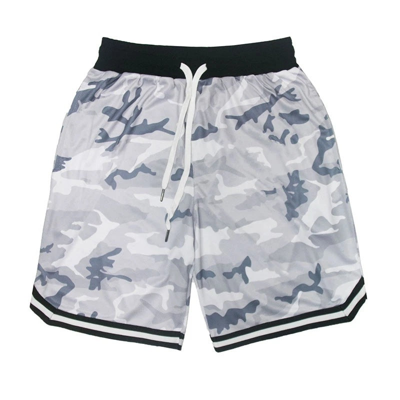 Focused - Fitted Shorts (Mens)