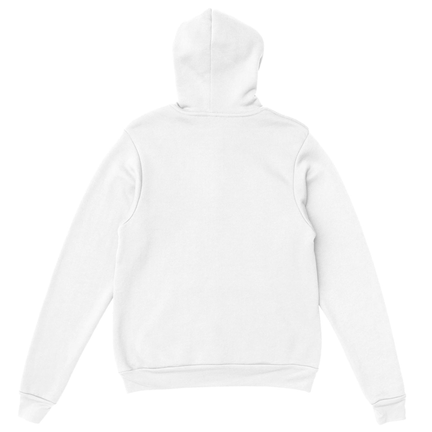 Premium Manipheste Unisex Pullover Hoodie