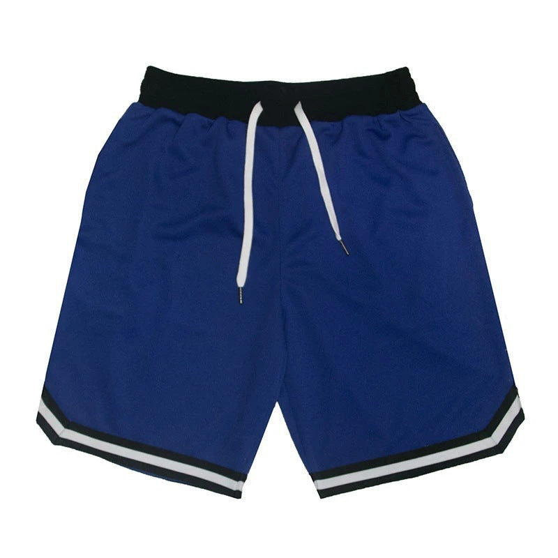 Focused - Fitted Shorts (Mens)