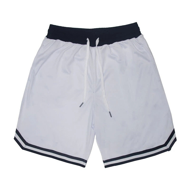 Focused - Fitted Shorts (Mens)