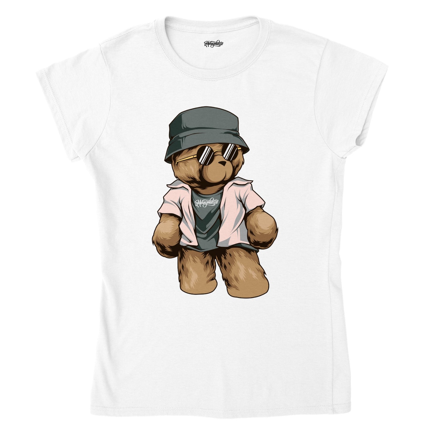 Too Fly - Manipheste T-Shirt (Womens)