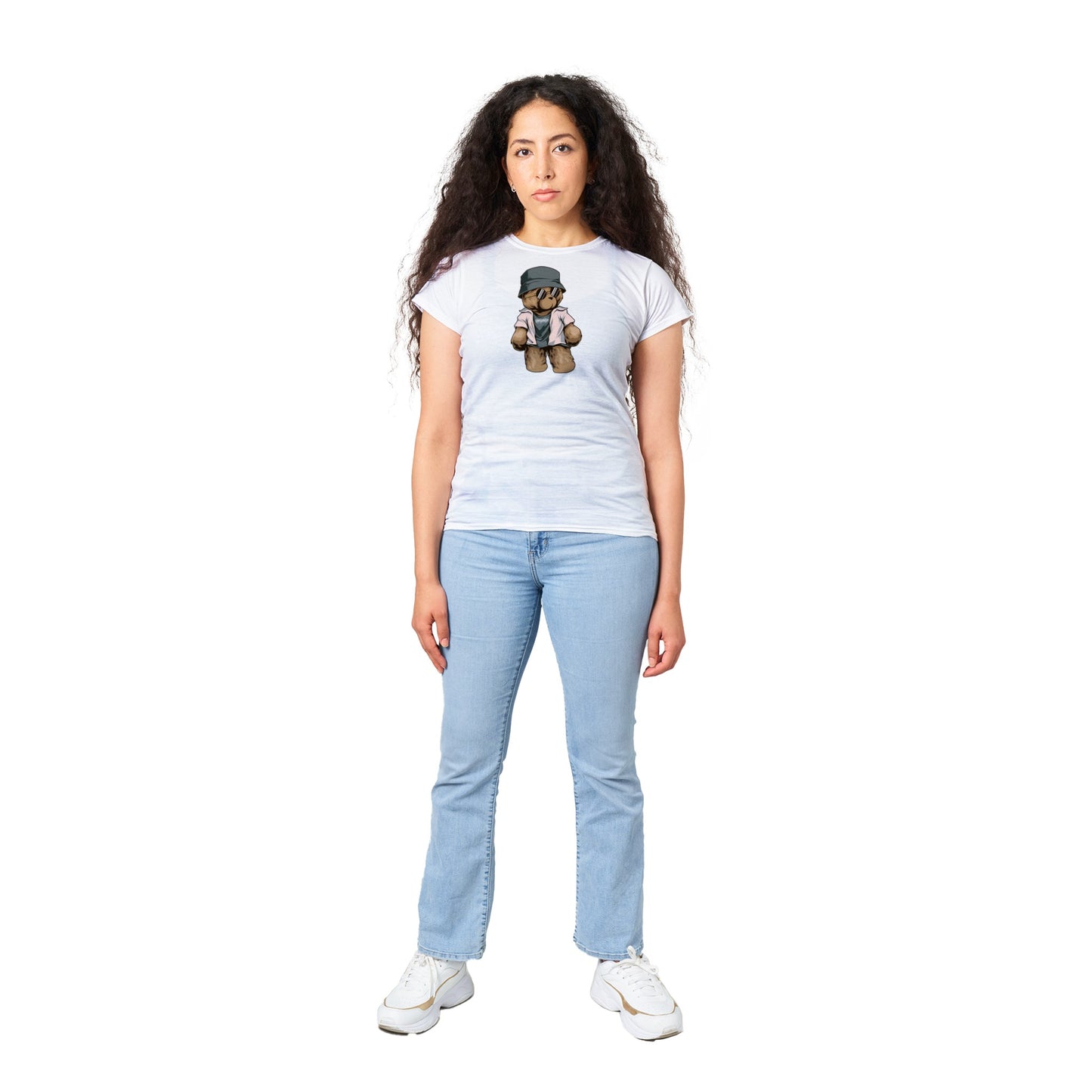 Too Fly - Manipheste T-Shirt (Womens)