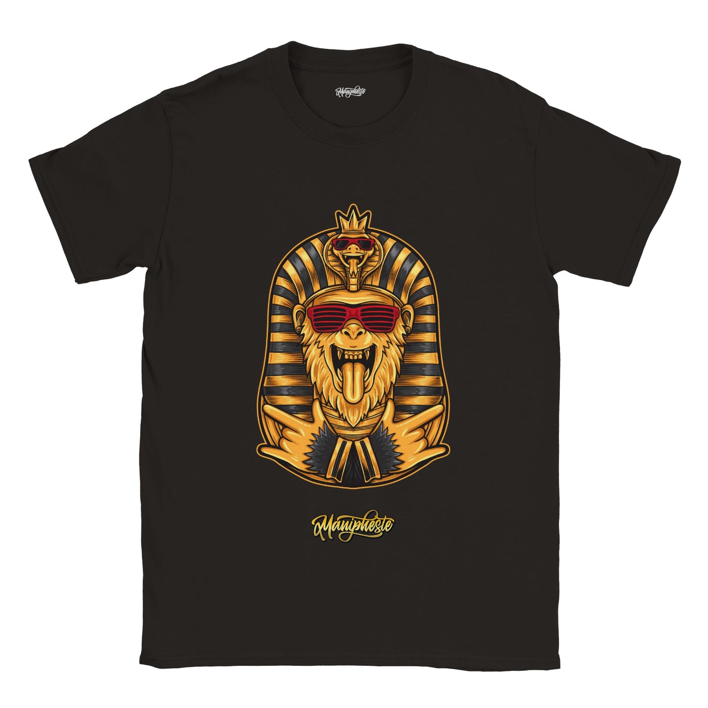 I Am The Next Legend - Manipheste Shirt (Mens)