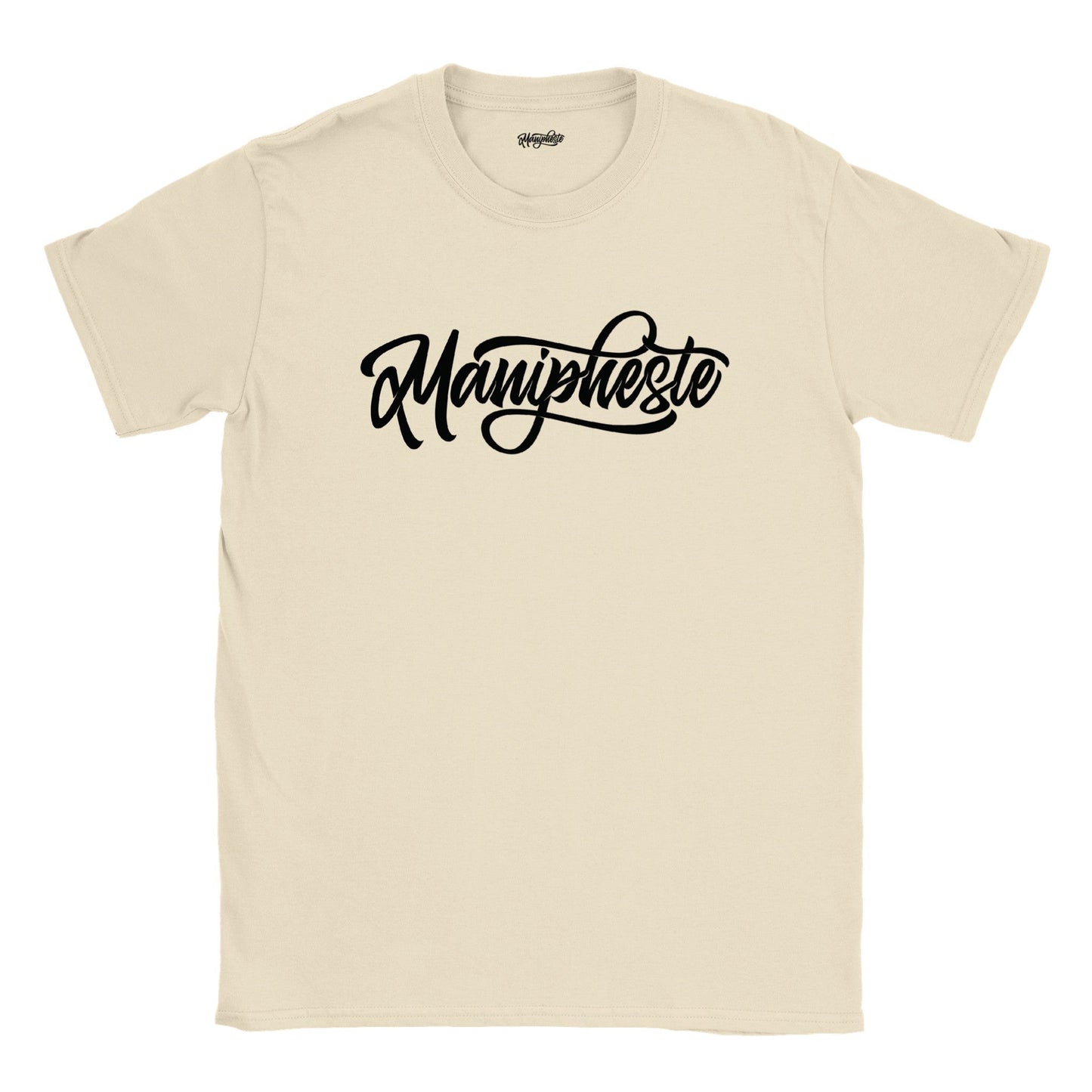 The Next F’N Billionaire (Men) - Manipheste T-Shirt - Manipheste