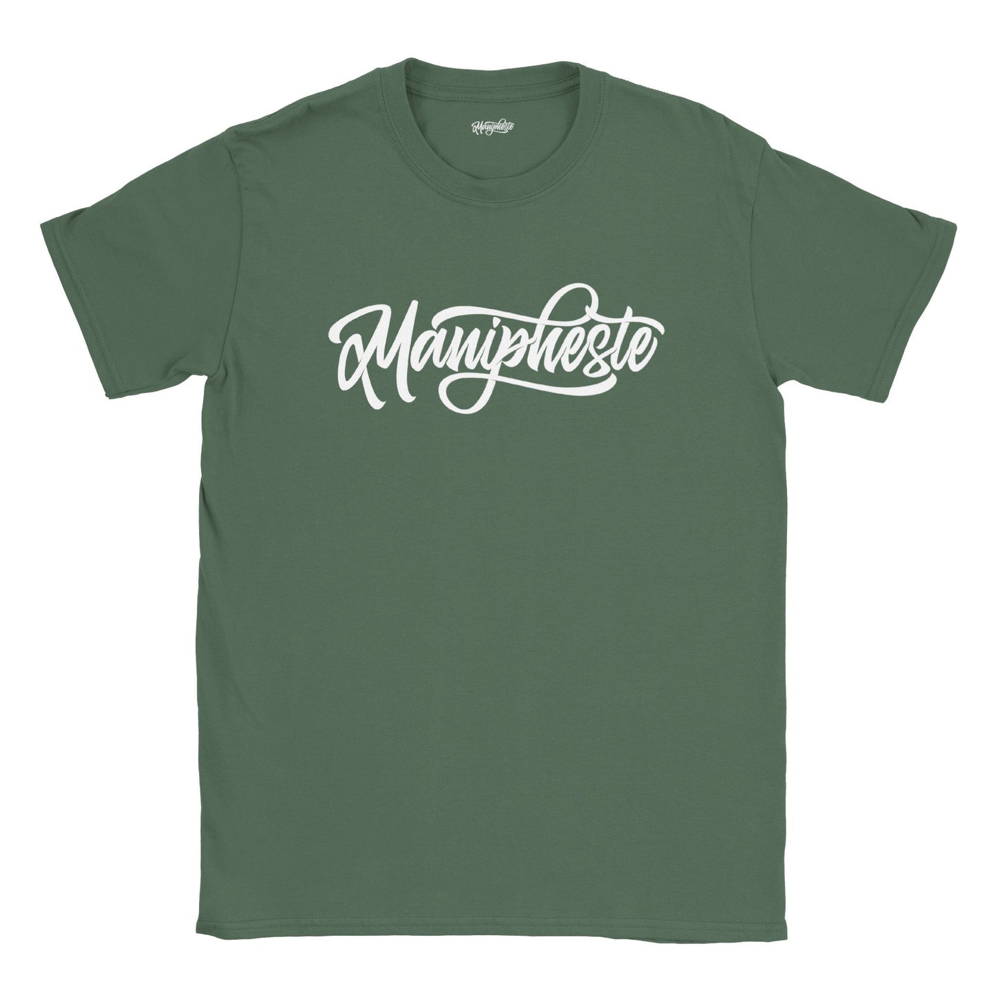 The Next F’N Billionaire (Men) - Manipheste T-Shirt - Manipheste