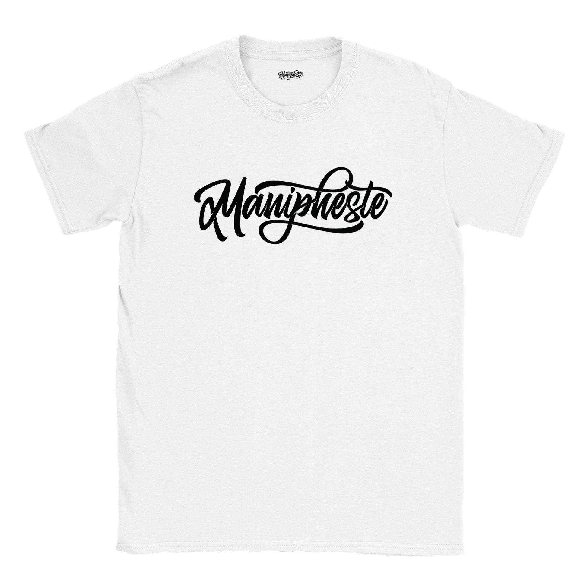 The Next F’N Billionaire (Men) - Manipheste T-Shirt - Manipheste