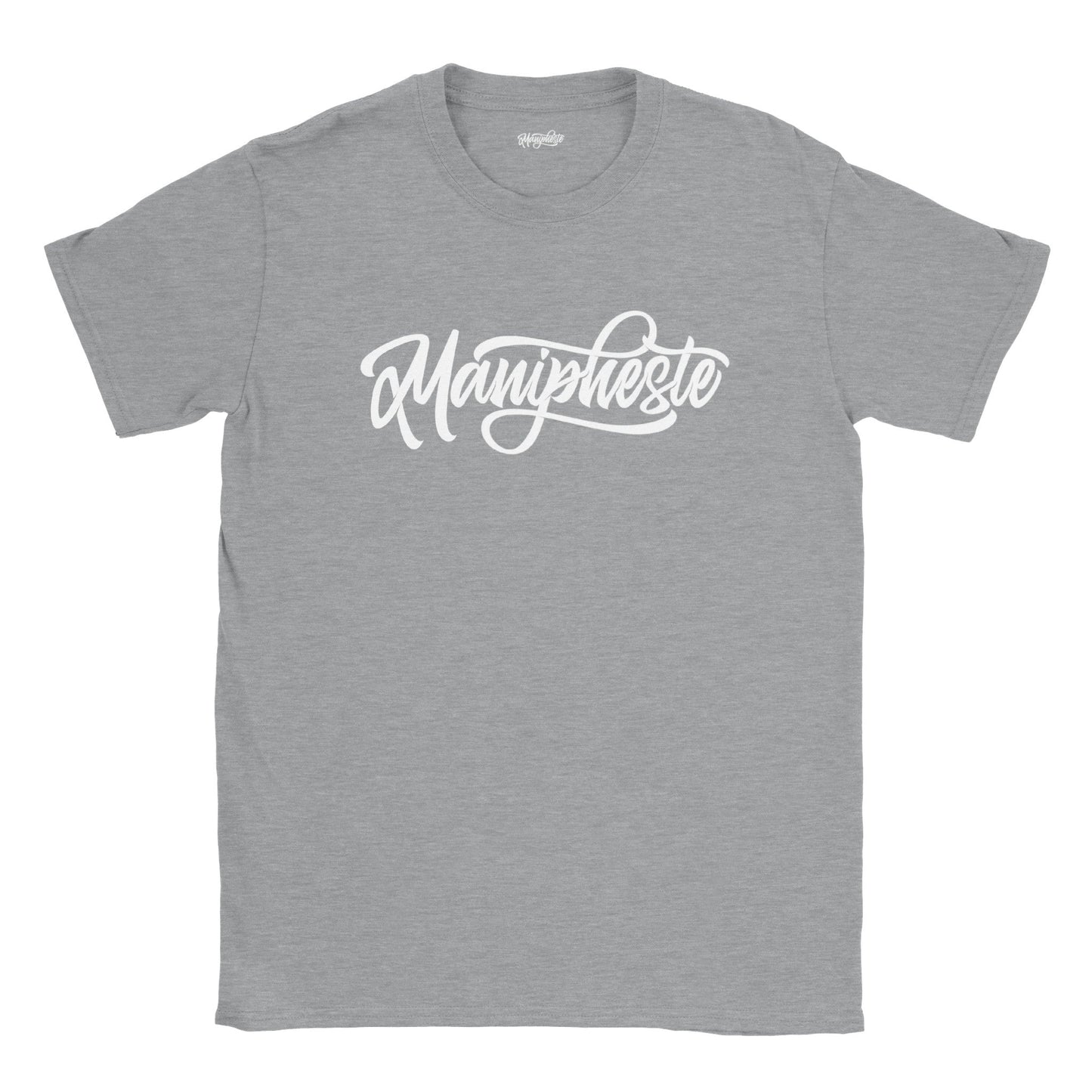 The Next F’N Billionaire (Men) - Manipheste T-Shirt - Manipheste