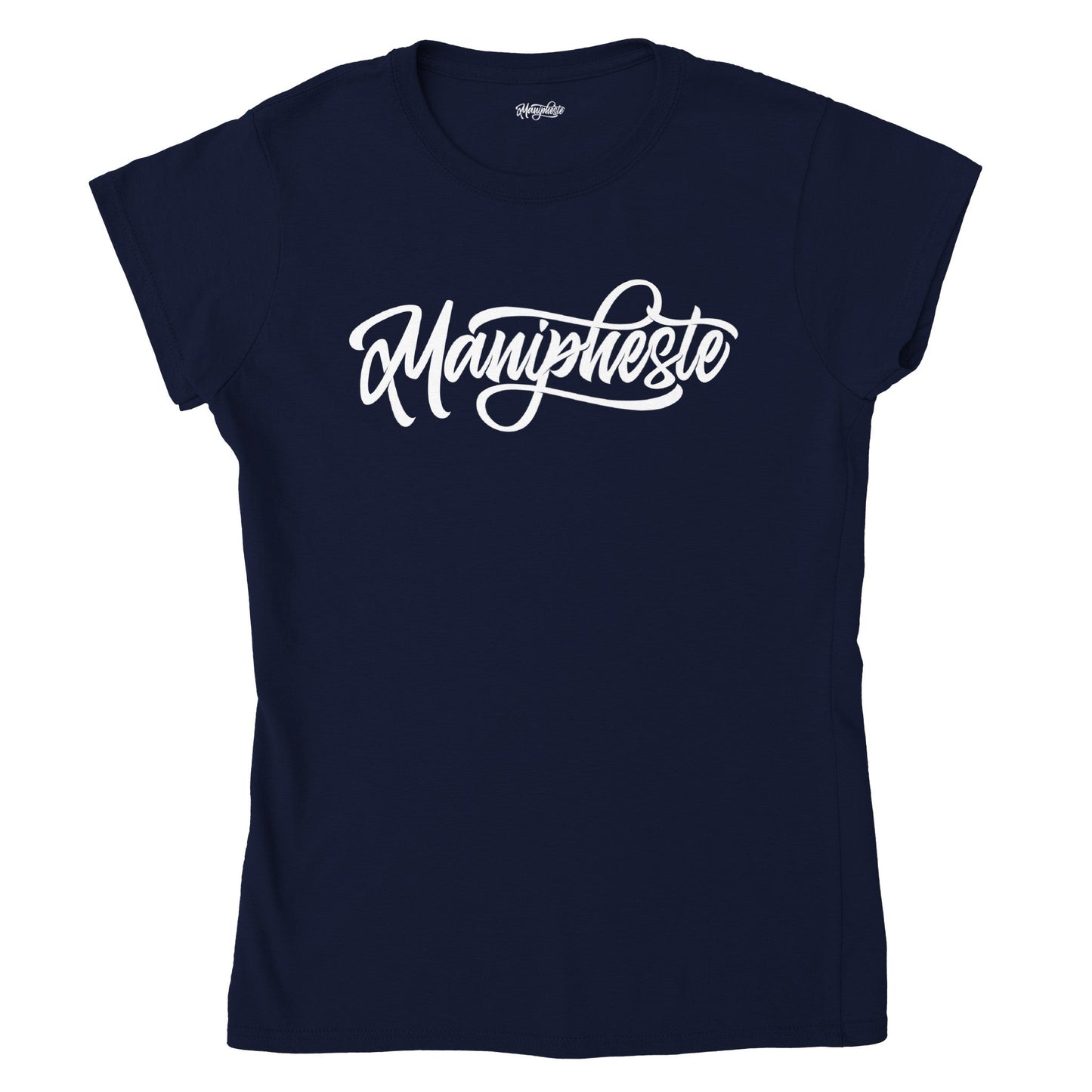 The Next F’N Billionaire (Women) - Manipheste T-Shirt - Manipheste