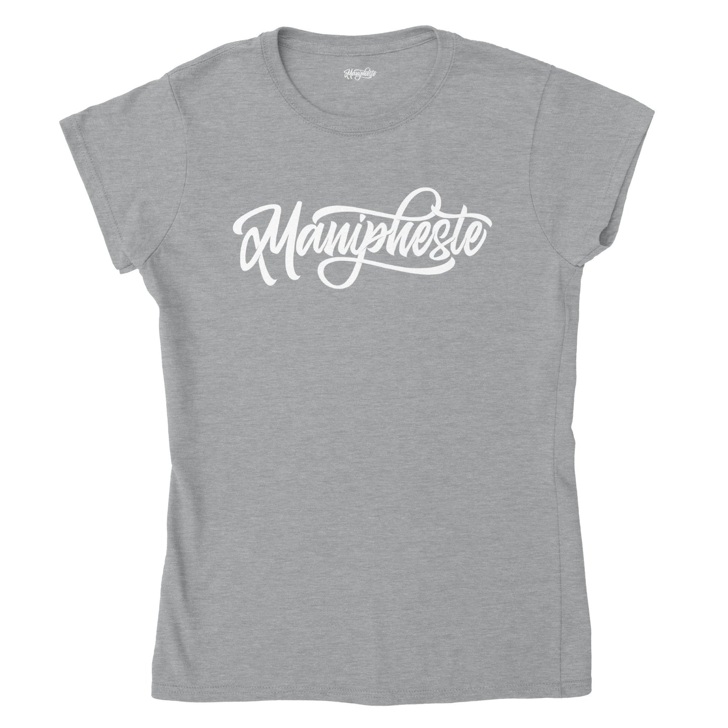 The Next F’N Billionaire (Women) - Manipheste T-Shirt - Manipheste