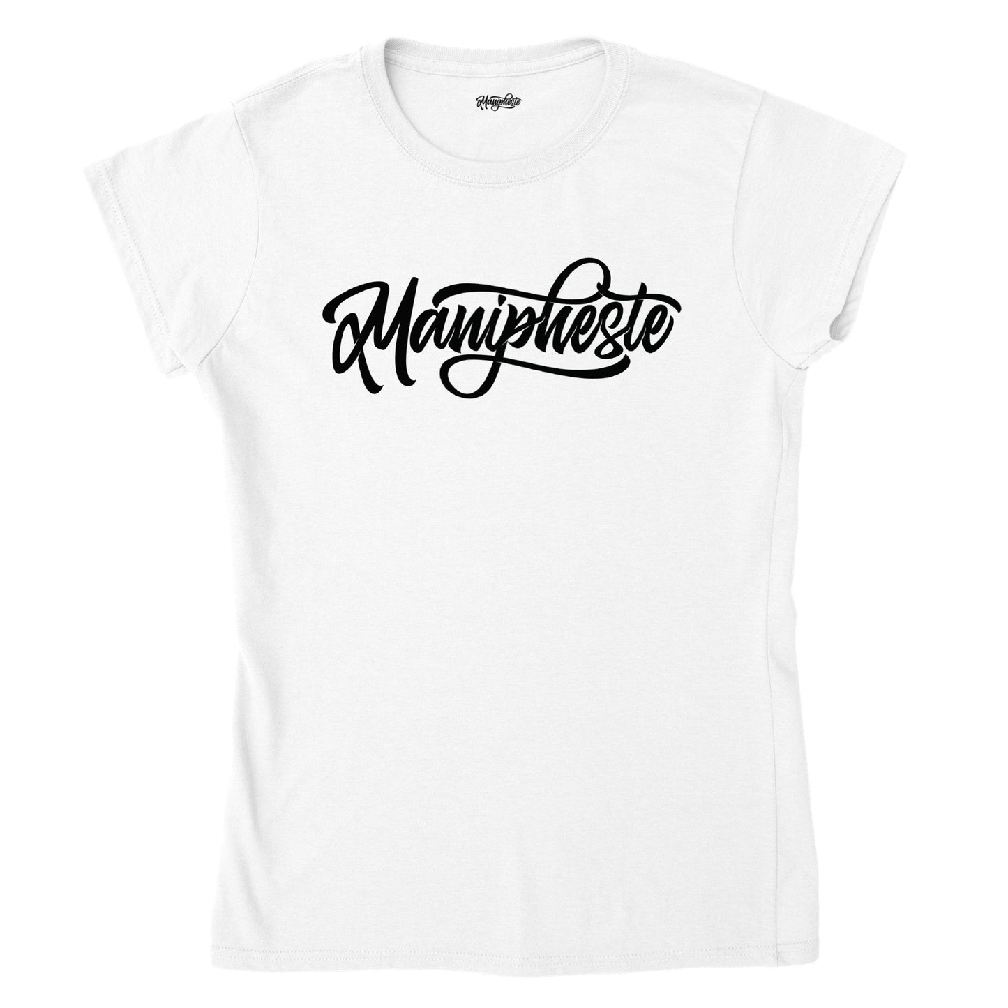 The Next F’N Billionaire (Women) - Manipheste T-Shirt - Manipheste