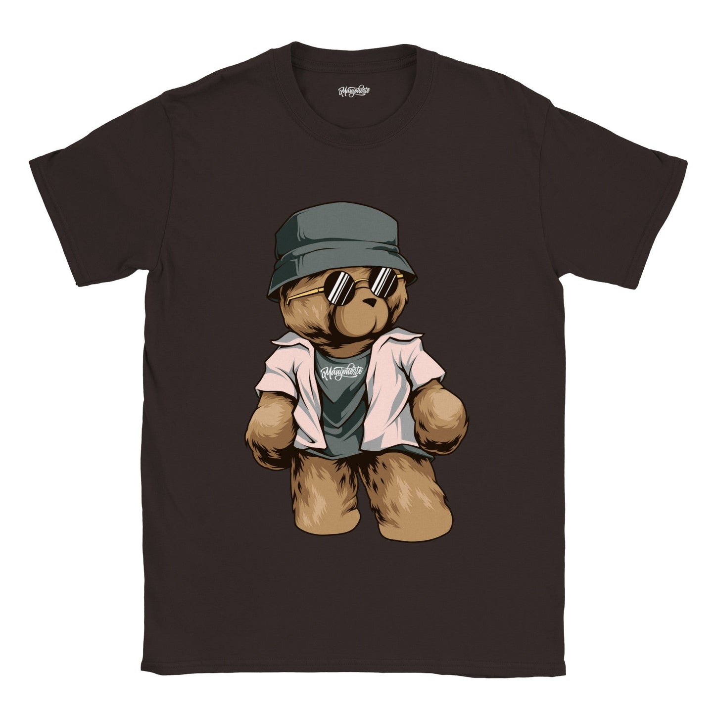 Too Fly (Men) - Manipheste T-Shirt - Manipheste