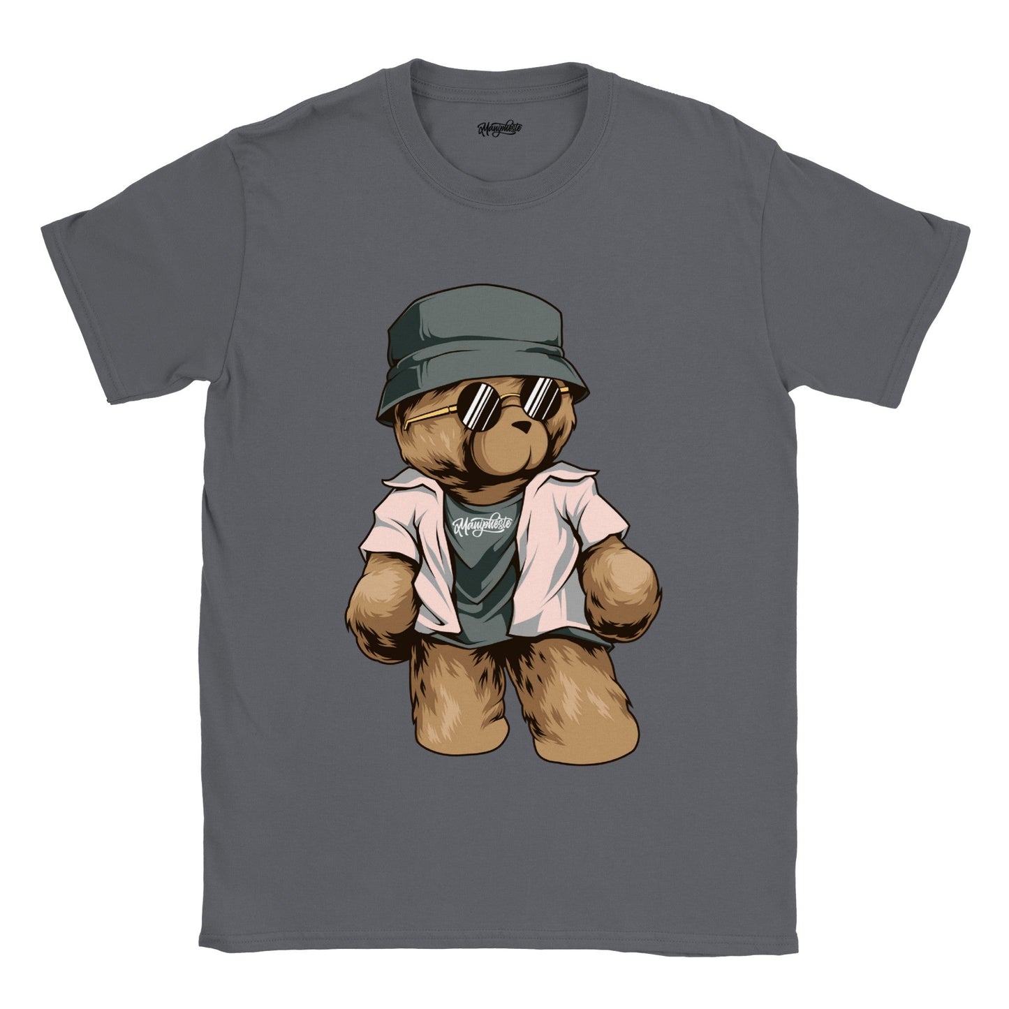 Too Fly (Men) - Manipheste T-Shirt - Manipheste