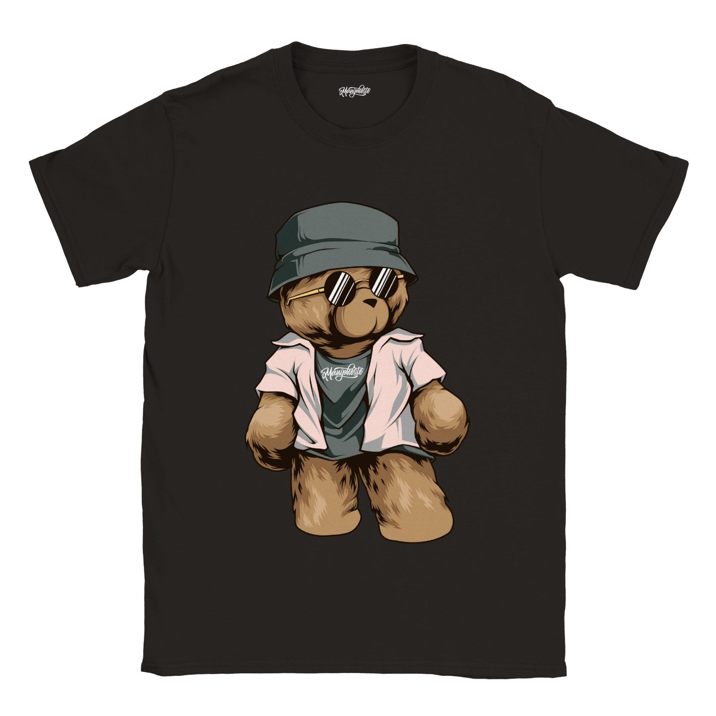 Too Fly (Men) - Manipheste T-Shirt - Manipheste