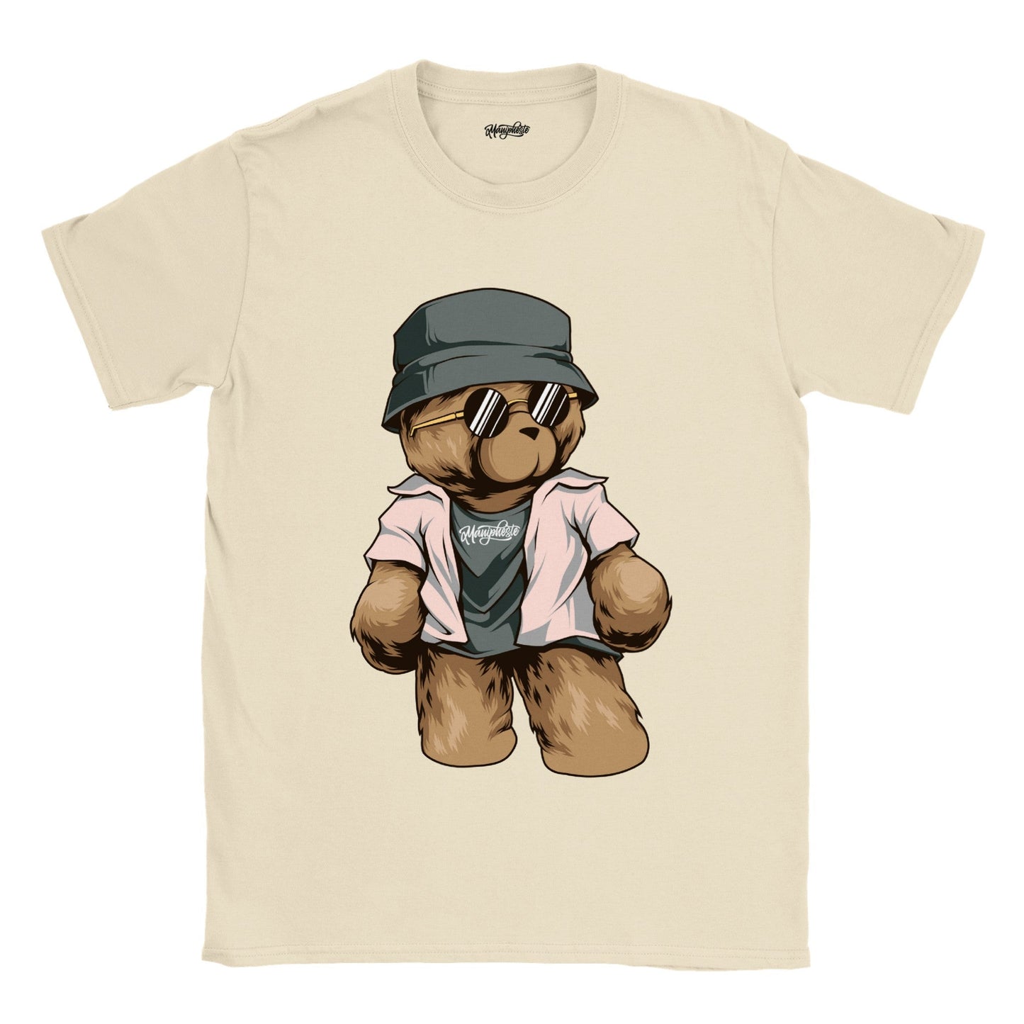 Too Fly (Men) - Manipheste T-Shirt - Manipheste