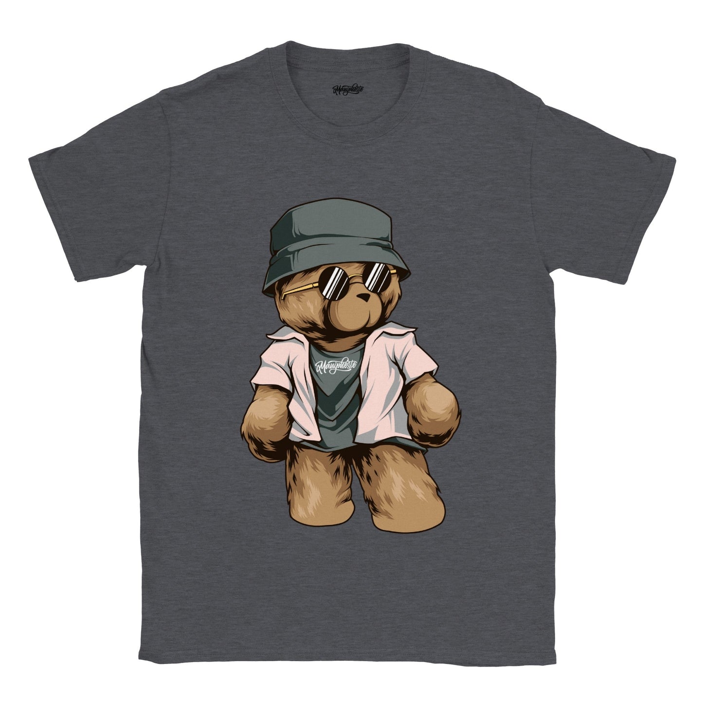 Too Fly (Men) - Manipheste T-Shirt - Manipheste