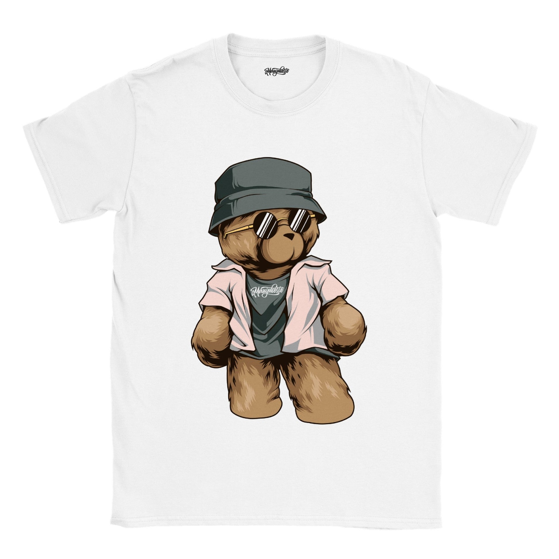 Too Fly (Men) - Manipheste T-Shirt - Manipheste