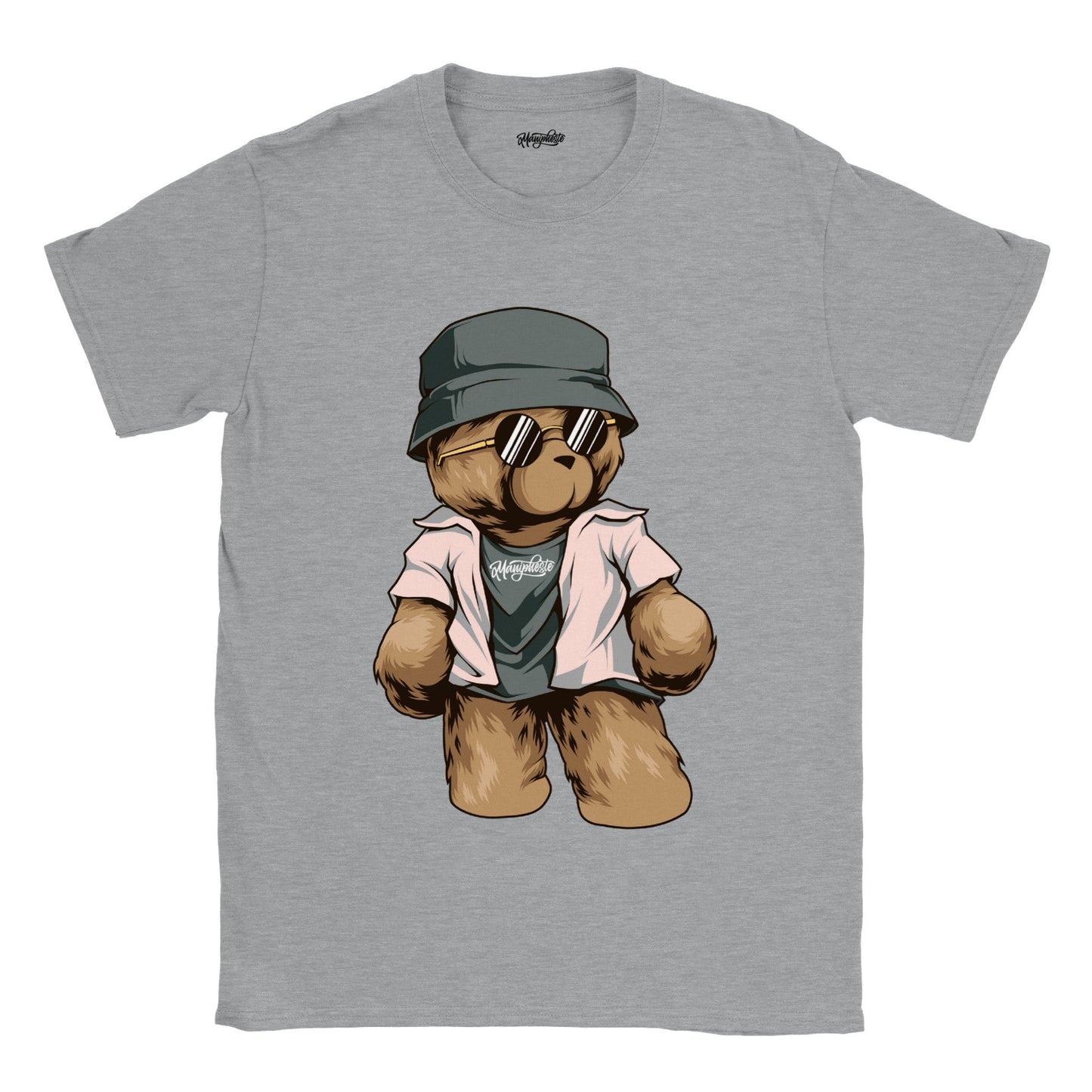 Too Fly (Men) - Manipheste T-Shirt - Manipheste