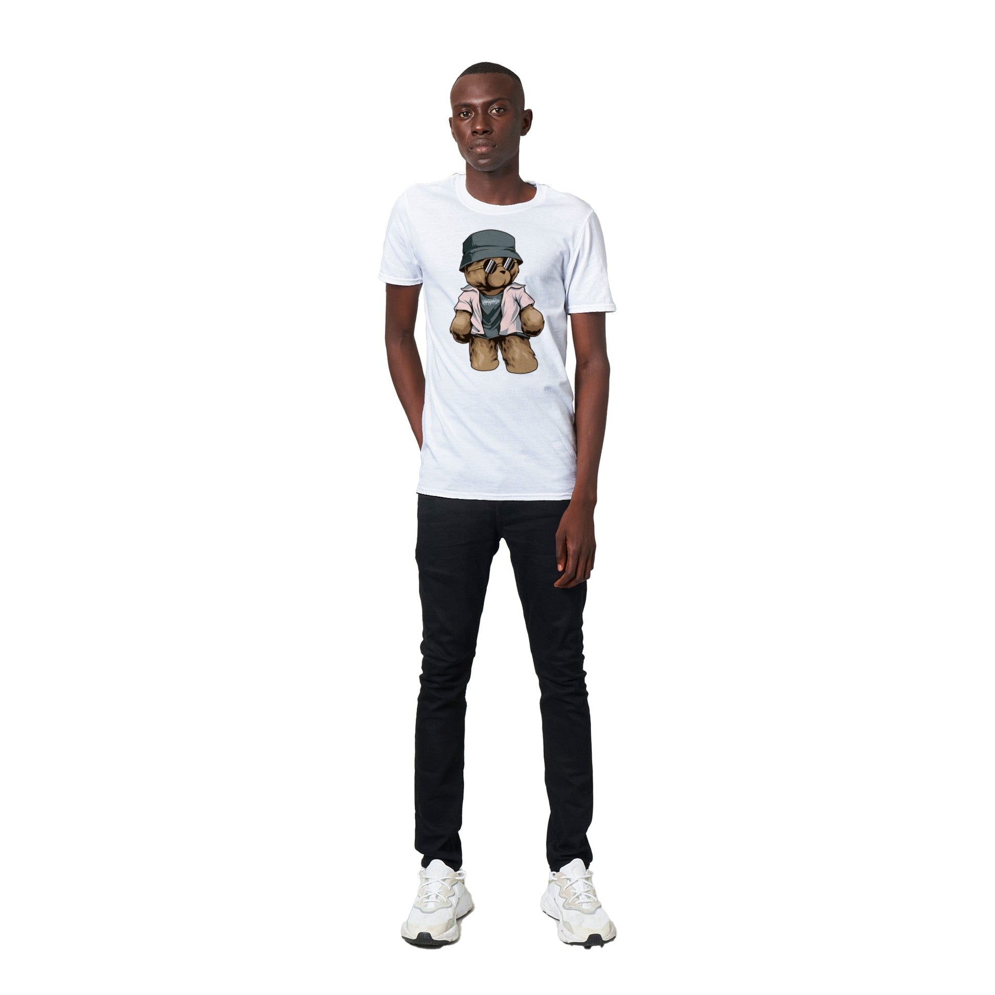 Too Fly (Men) - Manipheste T-Shirt - Manipheste